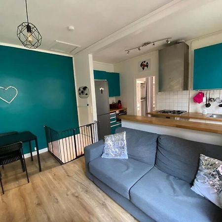 Maison De Ville Orleans Dans Le Quartier Dunois Avec Parking Privatif Екстер'єр фото