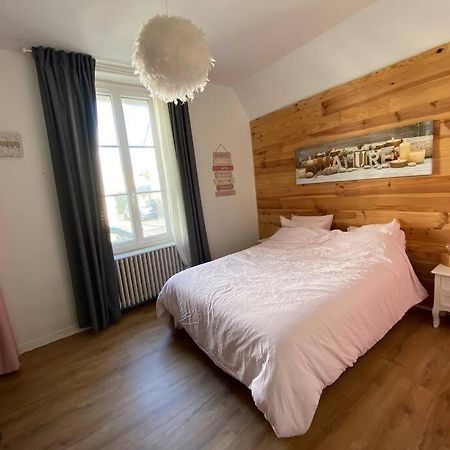Maison De Ville Orleans Dans Le Quartier Dunois Avec Parking Privatif Екстер'єр фото